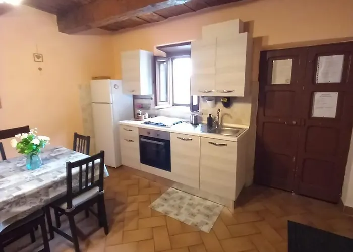 Casa Vacanze Da Zia Zarina