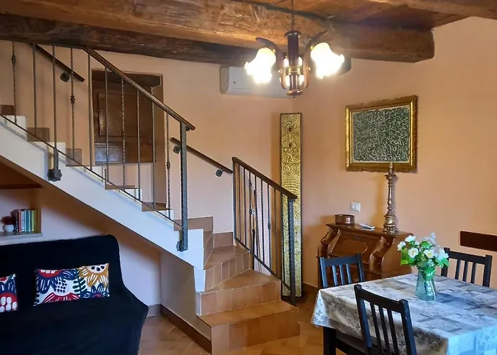 Casa Vacanze Da Zia Zarina