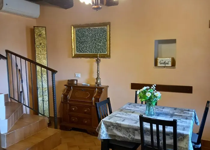Casa Vacanze Da Zia Zarina