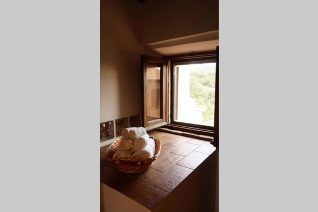 Da Zia Zarina Holiday home