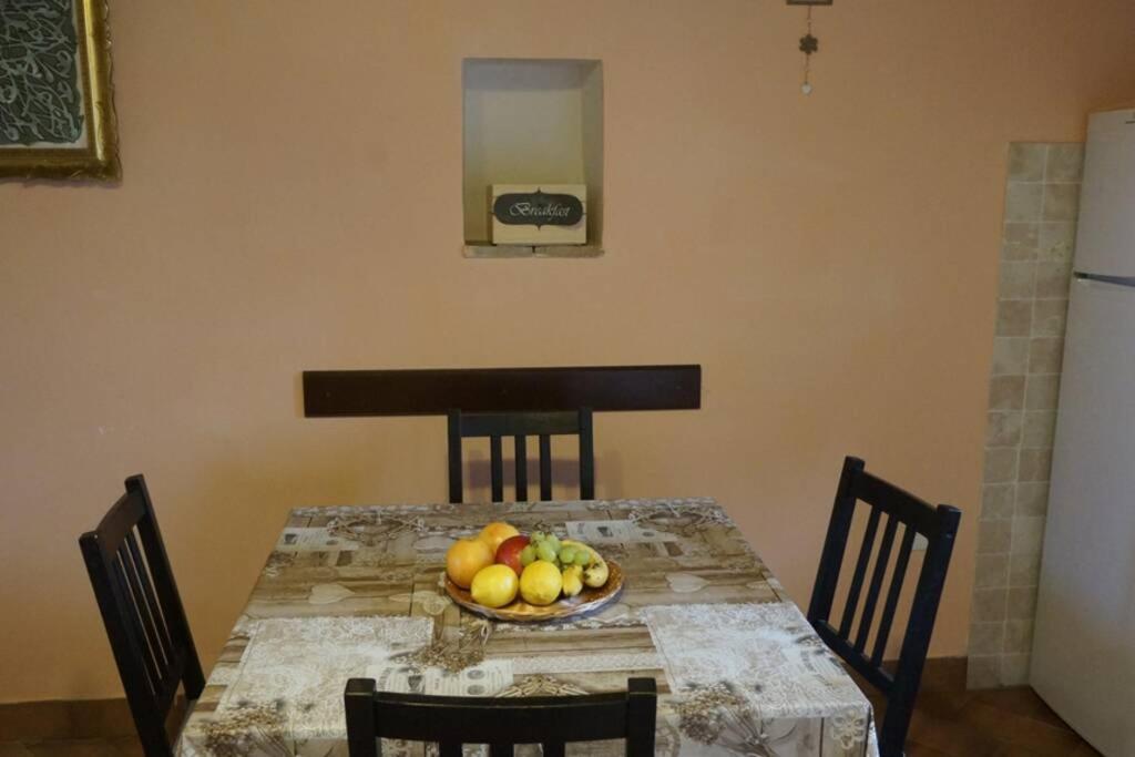 Holiday home Da Zia Zarina