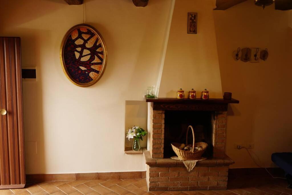Da Zia Zarina Holiday home